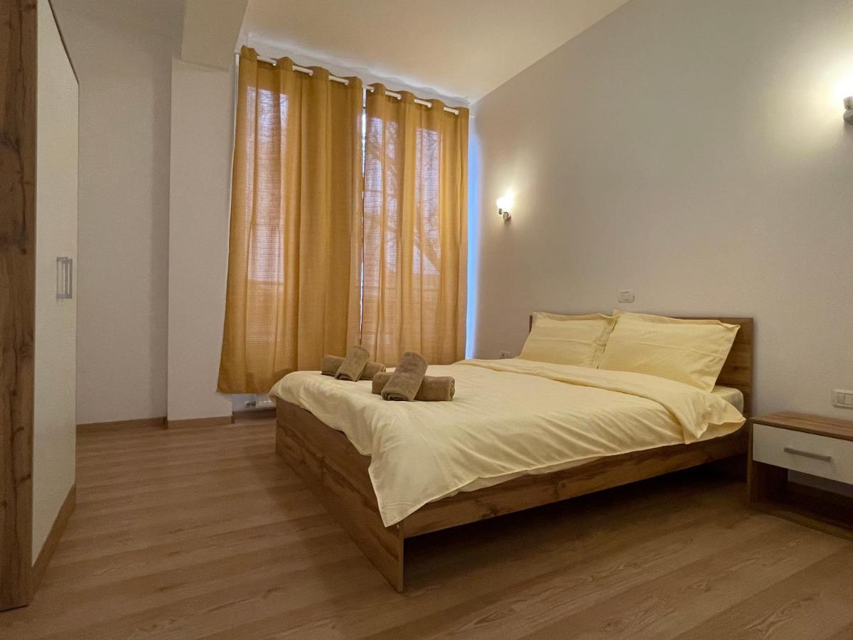 New Central Nr2 Self Checkin Oldcity Center Paid Parking With Lift Timisoara Bagian luar foto