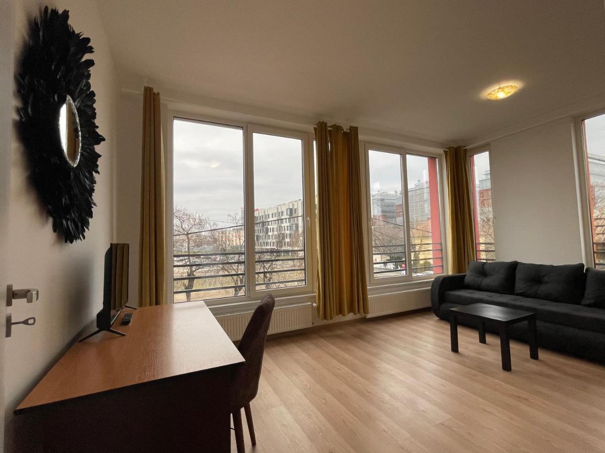 New Central Nr2 Self Checkin Oldcity Center Paid Parking With Lift Timisoara Bagian luar foto